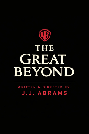 The Great Beyond постер
